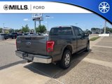 Used 2015 Ford F150 XLT w/ Trailer Tow Package image 5