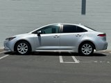 Used 2023 Toyota Corolla LE image 2