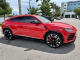 Used 2021 Lamborghini Urus image 4