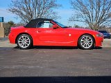 Used 2007 BMW Z4 3.0i image 2