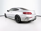 Certified 2020 Mercedes-Benz C 300 Coupe image 5