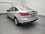 Used 2018 Ford Focus SE image 5
