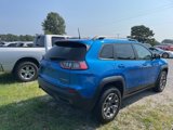 Used 2020 Jeep Cherokee Trailhawk image 5