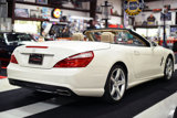Used 2014 Mercedes-Benz SL 550 image 5