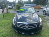 Used 2014 Cadillac ATS Sedan image 3