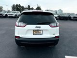 Used 2021 Jeep Cherokee Latitude Lux 80th Anniv w/ Quick Order Package 26U 80TH image 4