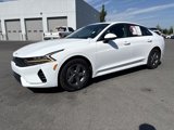 Used 2022 Kia K5 LXS image 5