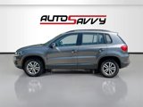 Used 2015 Volkswagen Tiguan S image 4