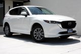 Used 2024 MAZDA CX-5 AWD 2.5 S w/ Select Package image 4
