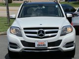 Used 2013 Mercedes-Benz GLK 350 4MATIC image 6