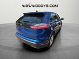 Used 2021 Ford Edge SE image 4