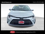 Certified 2024 Toyota Corolla LE image 2