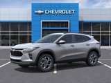 New 2025 Chevrolet Trax LT w/ Sunroof Package image 2