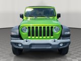 Used 2018 Jeep Wrangler Unlimited Sport S image 5