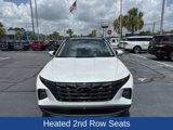 Used 2022 Hyundai Tucson Limited w/ Cargo Package image 4