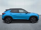 Used 2025 Chevrolet TrailBlazer RS w/ Driver Confidence Package image 2