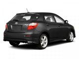Used 2010 Toyota Matrix S image 2