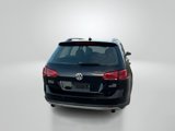Used 2017 Volkswagen Golf Alltrack SE image 4