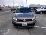 Used 2011 Volkswagen Golf 4-Door image 2