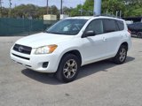 Used 2011 Toyota RAV4 2WD w/ Upgrade Value Pkg image 3