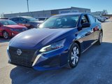 Certified 2024 Nissan Altima 2.5 S image 2