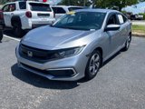 Used 2020 Honda Civic LX image 2
