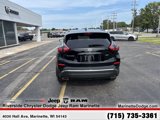 Used 2023 Nissan Murano S image 6