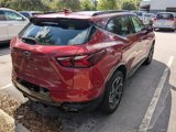 Used 2020 Chevrolet Blazer RS image 3