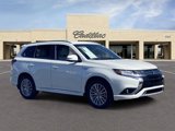 Used 2020 Mitsubishi Outlander SEL image 3