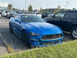 Used 2019 Ford Mustang Coupe w/ Equipment Group 101A image 2