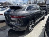 New 2025 Jaguar F-PACE R-Dynamic S image 3