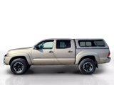 Used 2007 Toyota Tacoma 4x4 Double Cab image 4