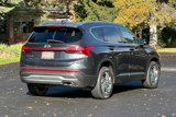 Used 2023 Hyundai Santa Fe SEL image 4