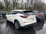Used 2019 Nissan Murano SL w/ SL Technology Package image 4