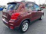 Used 2017 Chevrolet Trax LT w/ LT Convenience Package image 5