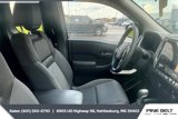 Used 2025 Nissan Frontier SV w/ SV Convenience Package image 5