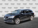 Used 2018 Acura MDX SH-AWD w/ Technology Package image 5