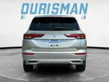 Used 2022 Mitsubishi Outlander SE image 5