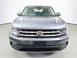 Used 2018 Volkswagen Atlas SE image 2