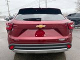 New 2025 Chevrolet Trax LT w/ LT Convenience Package image 5