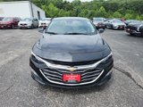 Used 2023 Chevrolet Malibu LT w/ Driver Confidence Package image 3