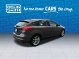 Used 2018 Ford Focus SE image 4