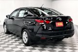 New 2025 Nissan Versa S image 3
