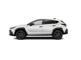 New 2025 Subaru Crosstrek 2.0i image 4