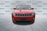 Used 2018 Jeep Compass Latitude w/ Cold Weather Group image 2