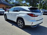 Used 2018 Lexus RX 350L image 4