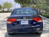 Used 2011 Honda Civic GX image 5