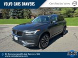Certified 2022 Volvo XC90 T5 Momentum w/ Advanced Package image 2
