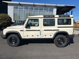 Used 2024 INEOS Grenadier image 3