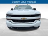 Used 2018 Chevrolet Silverado 1500 Custom w/ Custom Value Package image 3